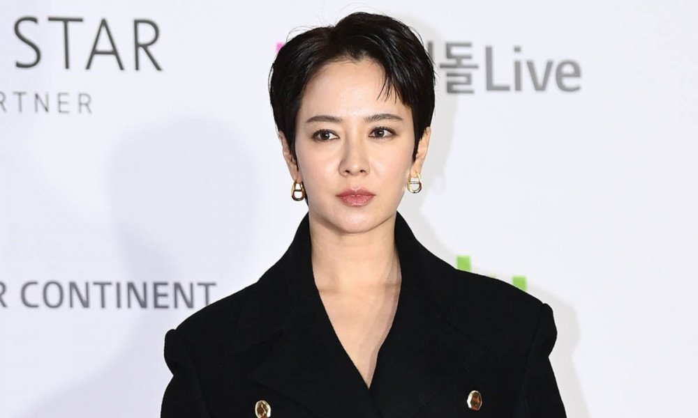 Foto: Tak Ada Maaf, Song Ji Hyo Akan Ambil Tindakan Hukum Atas Komentar Jahat dan Rumor Keji