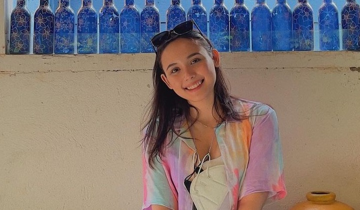 Ibu Gaga Sebut Greta Irene Simpan Dendam Lantaran Sang Putra Lebih