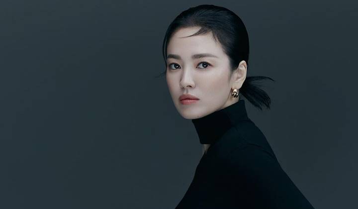 Foto: Akting Song Hye Kyo 20 Tahun Terakhir Dibicarakan, Mana Paling Favorit?