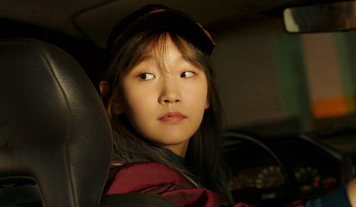 Foto: Park So Dam Bicara Dukungan dari Cast dan Kru Film 'Special Delivery' Selama Proses Penyembuhan