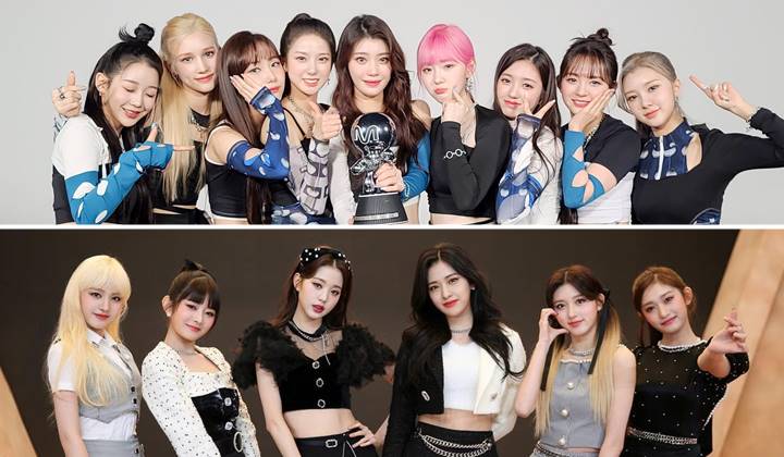 Raih Kemenangan Pertama, Sikap Kep1er Bawakan Encore Dibandingkan