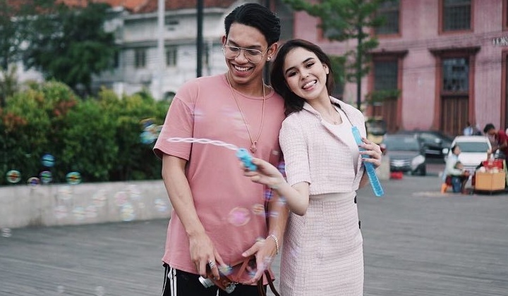 Gaga Muhammad Divonis 4,5 Tahun Penjara Terkait Kasus Kecelakaan, Ini