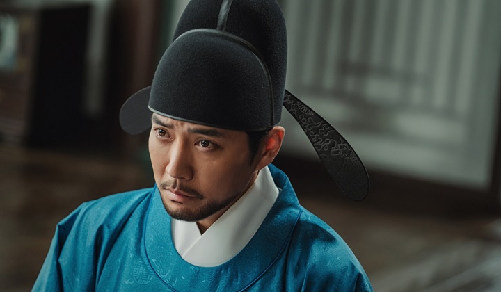 Foto: 'The King of Tears, Lee Bang Won' Sudah Hentikan Syuting, Batal Tayang usai Ketahuan Siksa Kuda?