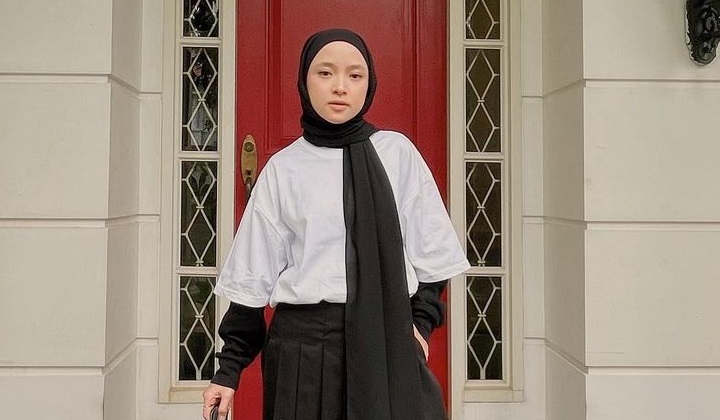 Foto: Nissa Sabyan Lantang Beri 'Dukungan' Mengenai Poligami, 'Sumpah Serapah' Soal Ini Sontak Bertebaran