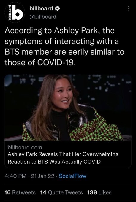 Jimmy Kimmel Tuai Kritikan ARMY Usai Bandingkan Demam BTS dengan Pandemi COVID 19