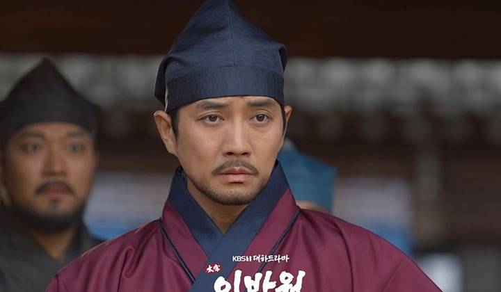 Foto: 'The King of Tears, Lee Bang Won' Kembali Tak Tayang Tiga Minggu Berturut-turut Dampak Kontroversi