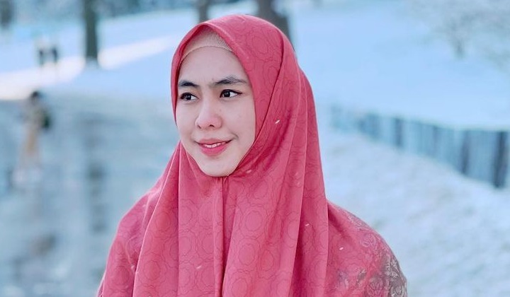 Foto: Oki Setiana Dewi Dapat Pembelaan Usai Ceramah Soal KDRT Jadi Kontroversi