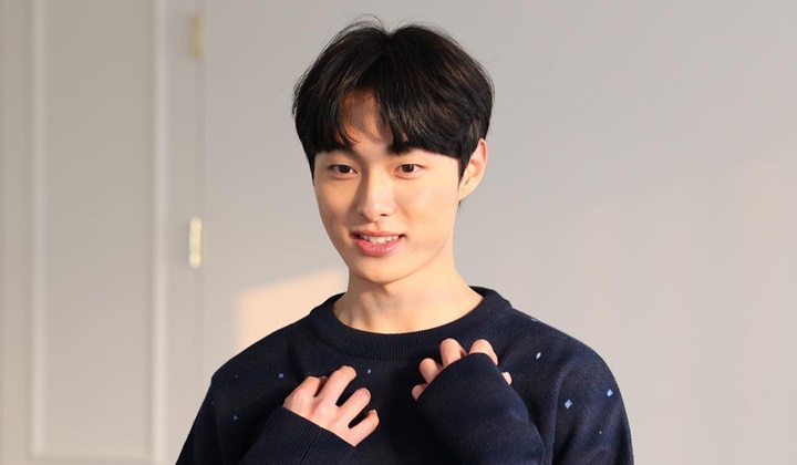 Kena Isu Bully, Yoon Chan Young Pastikan Tak Pernah Pukul Orang di