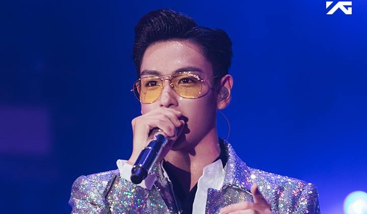 Foto: T.O.P BIGBANG Sempat Pamerkan Hal Terbengkalai Ini, Kode Bebas dari 'Kekangan' YG Entertainment?