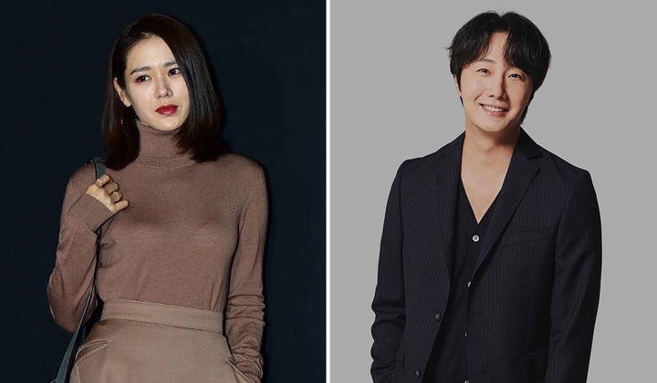 Bareng Hyun Bin Tak Lagi Prank, Son Ye Jin Bahas Soal 'Umumkan' Bakal Menikah dengan Jung Il Woo