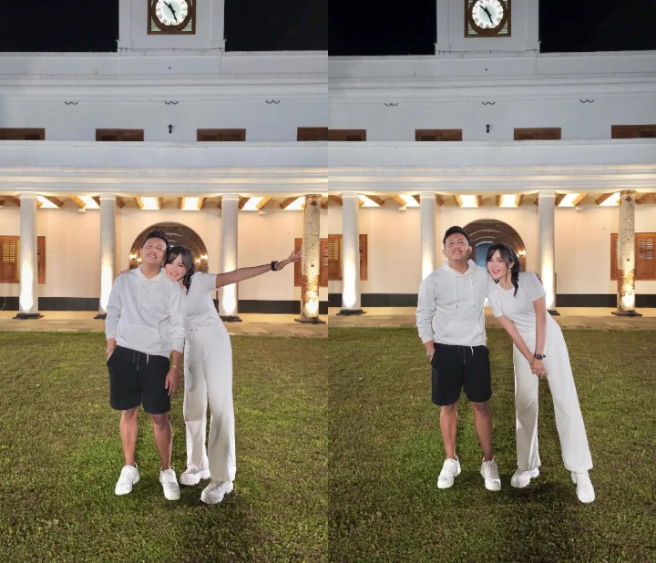 Hangout Bareng?