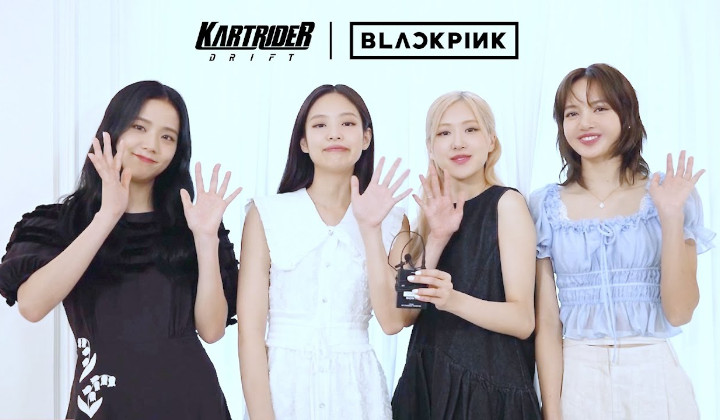BLACKPINK Siap Lanjutkan Aktivitas Grup di Bawah Naungan YG