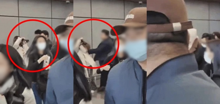 Agensi BOYNEXTDOOR Minta Maaf Usai Insiden Bodyguard Dorong Fans di Bandara